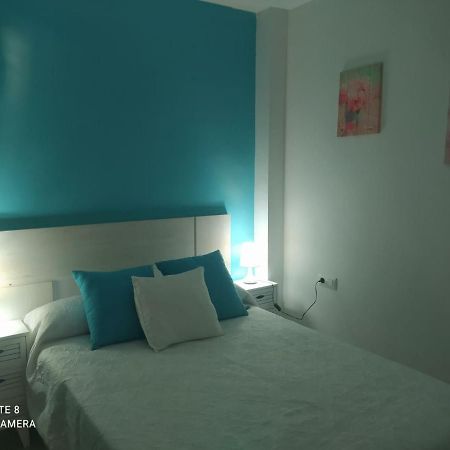 El Ancla Apartment Chiclana de la Frontera Bagian luar foto