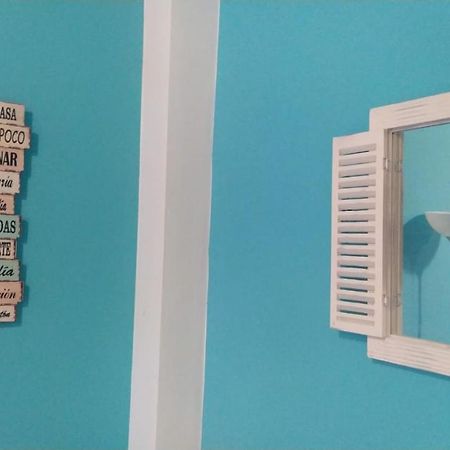 El Ancla Apartment Chiclana de la Frontera Bagian luar foto
