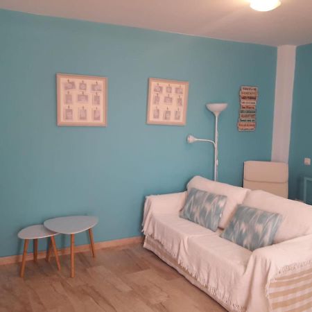El Ancla Apartment Chiclana de la Frontera Bagian luar foto