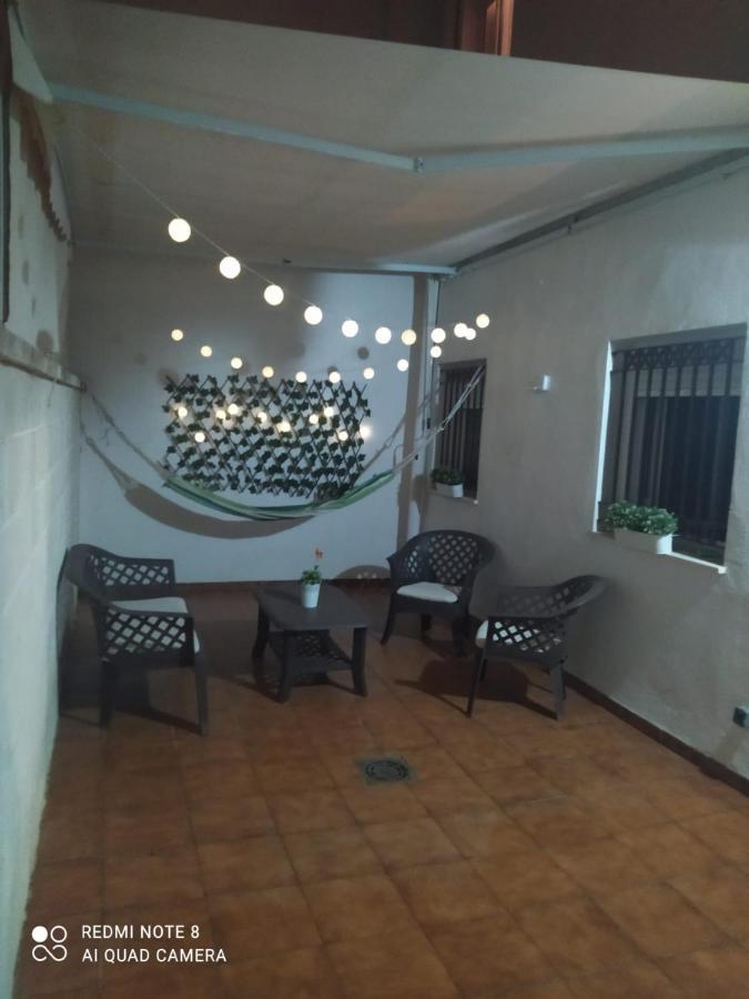 El Ancla Apartment Chiclana de la Frontera Bagian luar foto
