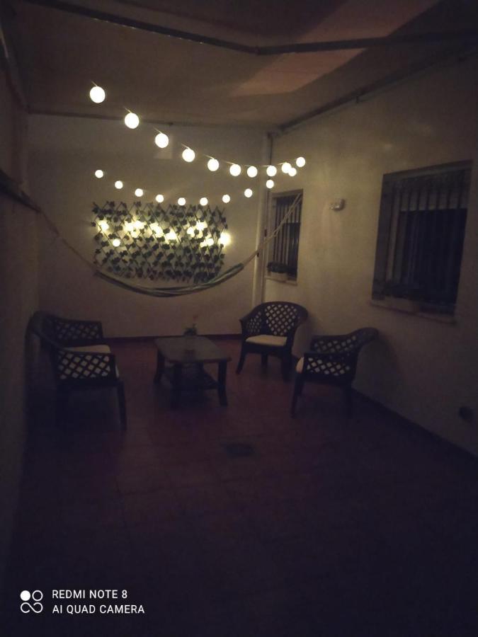 El Ancla Apartment Chiclana de la Frontera Bagian luar foto