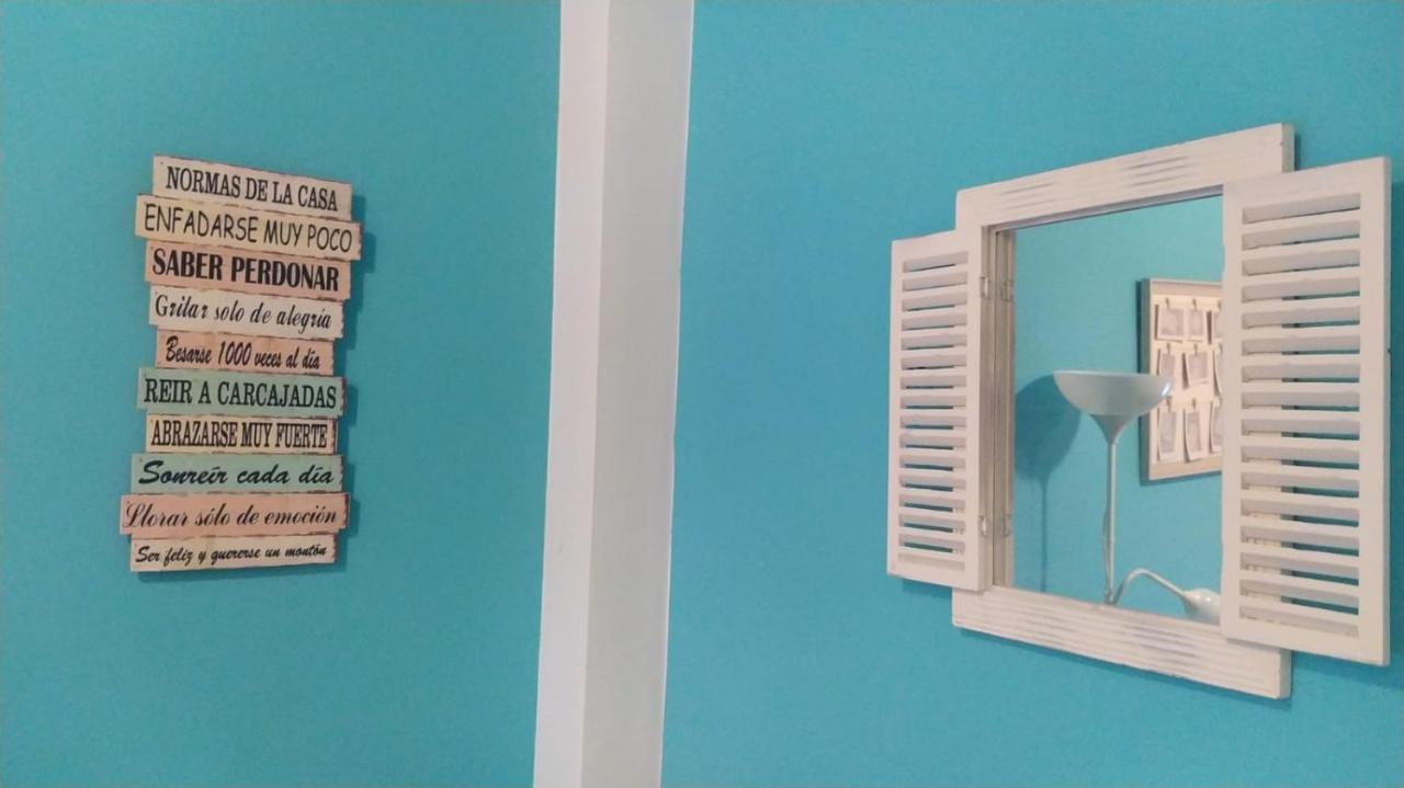 El Ancla Apartment Chiclana de la Frontera Bagian luar foto