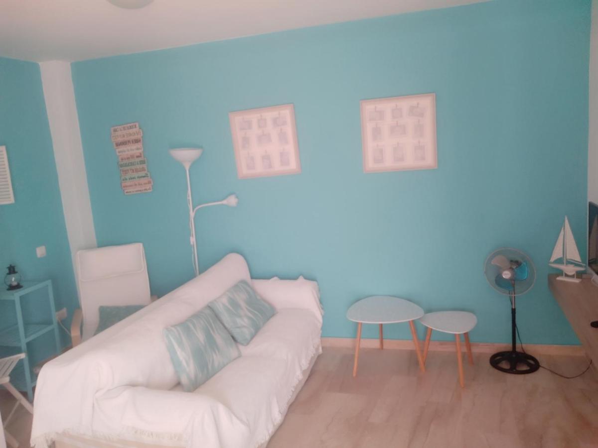 El Ancla Apartment Chiclana de la Frontera Bagian luar foto